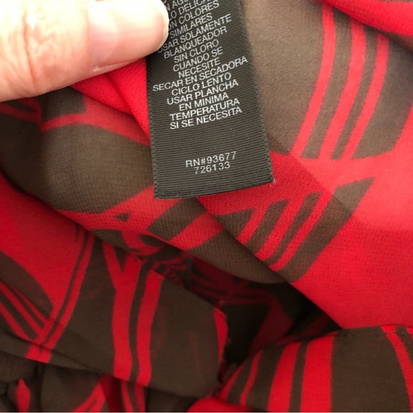 Bisou Bisou Beach Dress/Cover Up - Picture 8 of 10